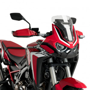 Túra plexi, Puig HONDA CRF1100L AFRICA TWIN (2020-) kép