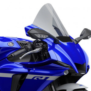 Puig R-RACER  plexi, YAMAHA YZF-R1 (2020-) kép