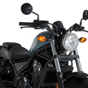 Puig Naked New Generation plexi HONDA CMX 300/500 REBEL (2017-) kép