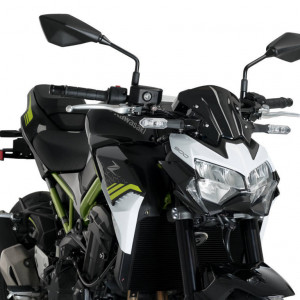 Túra plexi,Puig KAWASAKI Z900 (2020-) kép