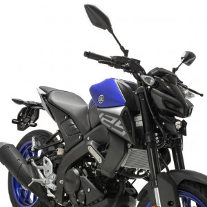 Puig NAKED NEW GENERATION SPORT YAMAHA MT-125 (2020-) kép