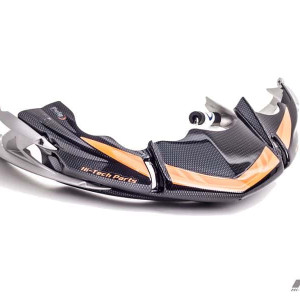 Hasidom, Puig Kawasaki Z750 / Z750R / Z1000 2007-2012 kép
