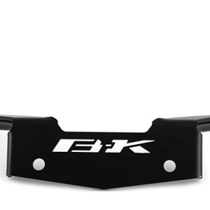 SUZUKI B-KING Puig New Generation Sport plexi kép