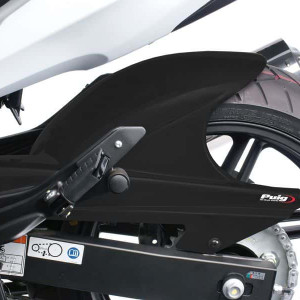 Hátsó sárvédõ, Puig Honda CBF600N/S CBF1000/F (2009-2014) kép