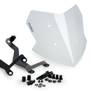 Puig Naked New Generation plexi CFMOTO 650 NK (2021-2025) kép