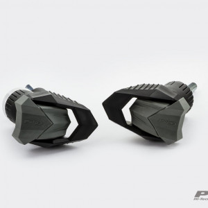 Bukógomba, Puig R19 Kawasaki ER-6N (2009-2011) kép