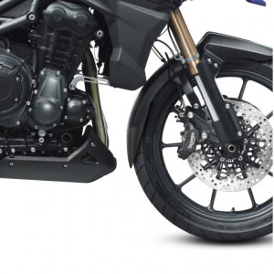 Elsõ sárvédõ toldat, Puig Triumph Tiger Explorer 1200/XC 2012- kép
