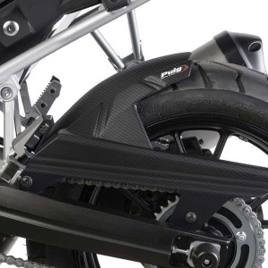 Hátsó sárvédõ, Puig Suzuki DL-1000 V-Strom 2014-2018 kép
