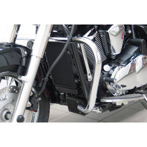 Bukócső KAWASAKI VN 900 CLASSIC,CUSTOM (VN900B) (2009-2016) kép