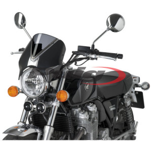 Naked New Generation plexi Honda CB1100 (2013-2014) kép