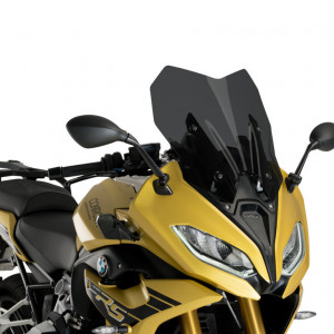 Verseny plexi,Puig BMW R1200 RS/R1250RS (2015-2023) kép