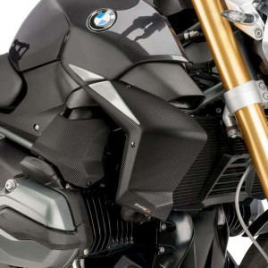Radiátor oldallapok BMW R1200/R1250 R (2015-2019) kép