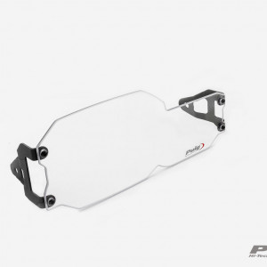 Első lámpa védő BMW F700GS/F800GS/F800 GS ADVENTURE (2012-2018) kép