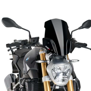Naked New Generation plexi BMW R1200 R (2015-2018) kép