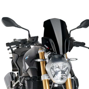 Naked New Generation plexi BMW R1200 R (2015-2017) kép