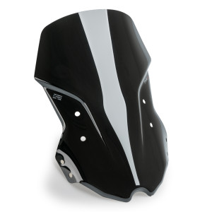 Túra plexi, Puig BENELLI TRK 502 X (2016- 2025) QJ SRT 550/ SRT 700X  (2023-) kép