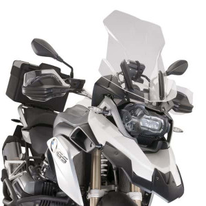 BMW KÉZVÉDŐ HOSSZABBÍTÓ  F800GS/R1200GS/R1200GS/R1250GS/ ADVENTURE/S1000XR (2014 -2023) kép