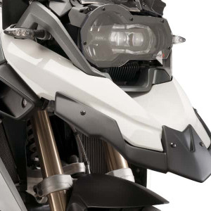 Puig elsõ sárvédõ burkolat BMW R1200GS (2013-2016) kép
