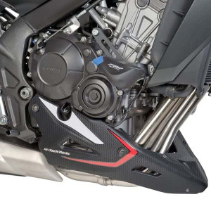Hasidom, Puig HONDA CB650F / CB650R  (2019-2023) kép