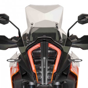 Oldalsó légterelő KTM 1090 ADVENTURE (2018-) kép