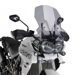 Túra plexi, Puig TRIUMPH TIGER 800 XCX (2018-) kép