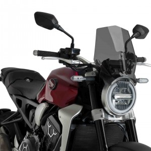 Naked New Generation plexi HONDA CB1000R NEO SPORTS CAFE (2018-2020) kép