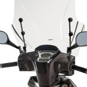 T.X. plexi KYMCO PEOPLE S 125 (2018-2019) kép