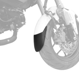 Első sárvédő toldat, Puig HONDA MSX125 (2016-2020) kép
