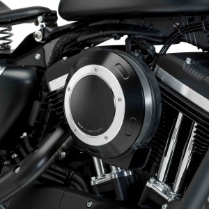 Puig levegöszürő borítás HARLEY DAVIDSON SPORTSTER 883 IRON (2016-) kép