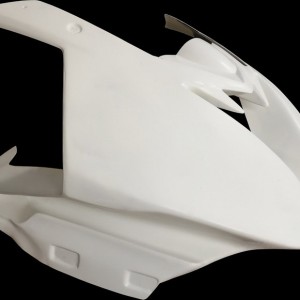 Fejidom BMW S1000 RR (2015-2017) kép