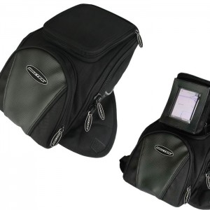 BikeTek mini GPS táska kép