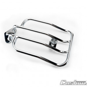 Nomád csomagtartó rács Harley Davidson Sporster kép