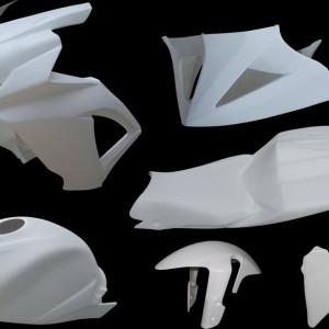 Suzuki GSX-R 600-750 K8-K10 (2008-2010) kép