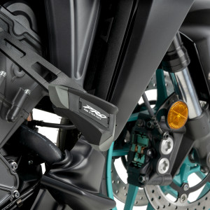 Puig PRO 2.0 bukógomba készlet YAMAHA MT-09/SP/TRACER 9 GT (2021-2025) kép