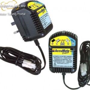Accumate Compact, 12V 0.6Ah kép