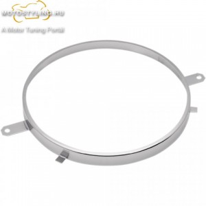 ADJURE INC. ADAPTOR RING,7 KAW/HON kép
