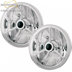 ADJURE INC spotlámpa 4.5 WAVE TRIBAR kép