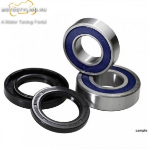 All Balls Hátsó Kerékcsapágy készlet 25-1344 kép