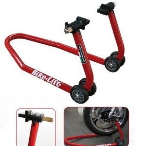 Első motoremelő - Bike-Lift  FS-10 kép