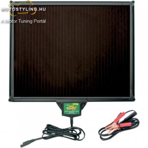BATTERY SOLAR kép