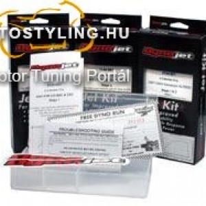 BMW  Dynojet KIT kép