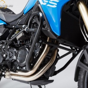BMW F650/700/800 GS kép