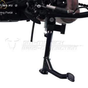 BMW F650/700GS (08-) mit BMW Tieferlegung kép