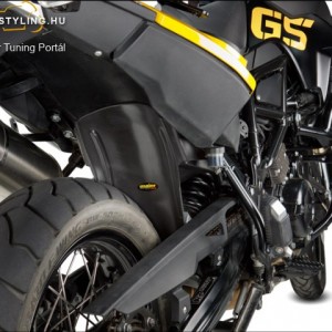 BMW F650GS / F700GS / F800GS Hátsó sárvédő kép