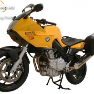 BMW F800 S kép