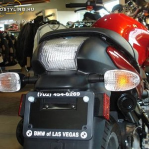 Bmw K1200RS kép