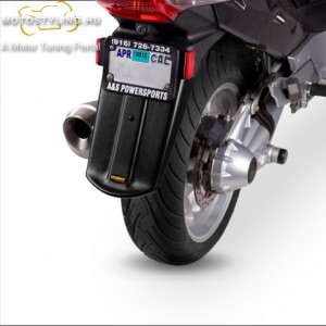 BMW R1200RT HÁTSÓ SÁRVÉDŐ SZÉLESÍTÉS (2005-2013) kép
