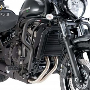 Bukócső Kawasaki VULCAN S (VULCAN-S) 2015 kép