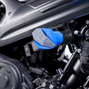 Bukógomba, Puig R12 BMW F800S (2006-2011)/F800R (2009-2014) kép