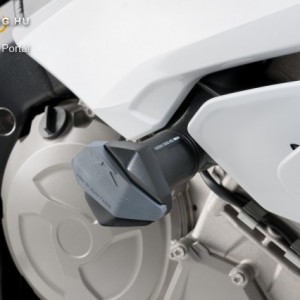 Bukógomba, Puig R12 BMW S1000 XR (2015-2016) kép